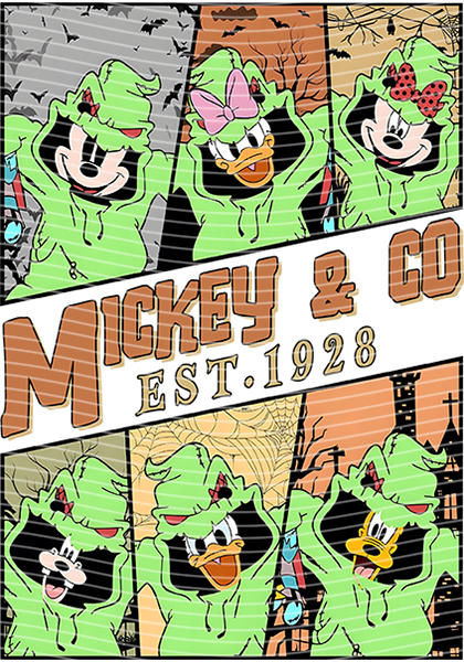 A5 Notebook Wraps-W-1146